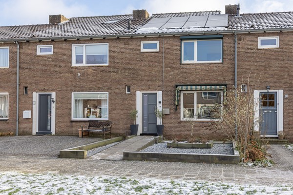 Medium property photo - Marathonstraat 29, 7541 BL Enschede